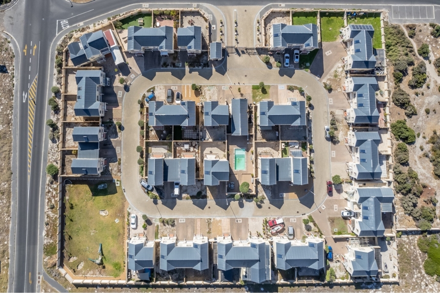 3 Bedroom Property for Sale in Costa Da Gama Western Cape